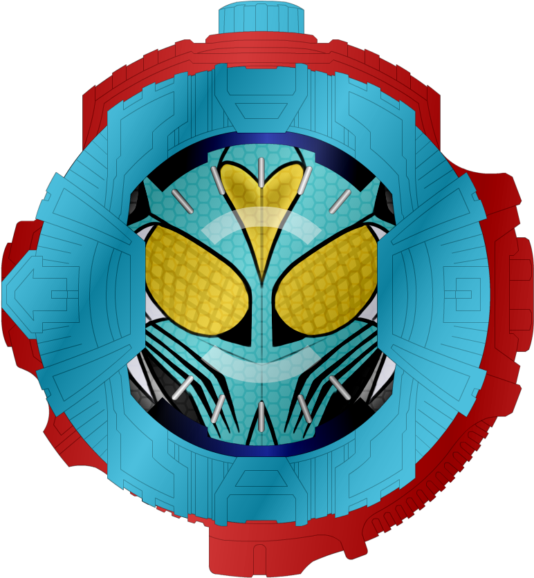 Wzdewrc - Todoroki Ridewatch Clipart (788x851), Png Download