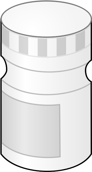 Jar Of Peanuts Clipart (600x600), Png Download