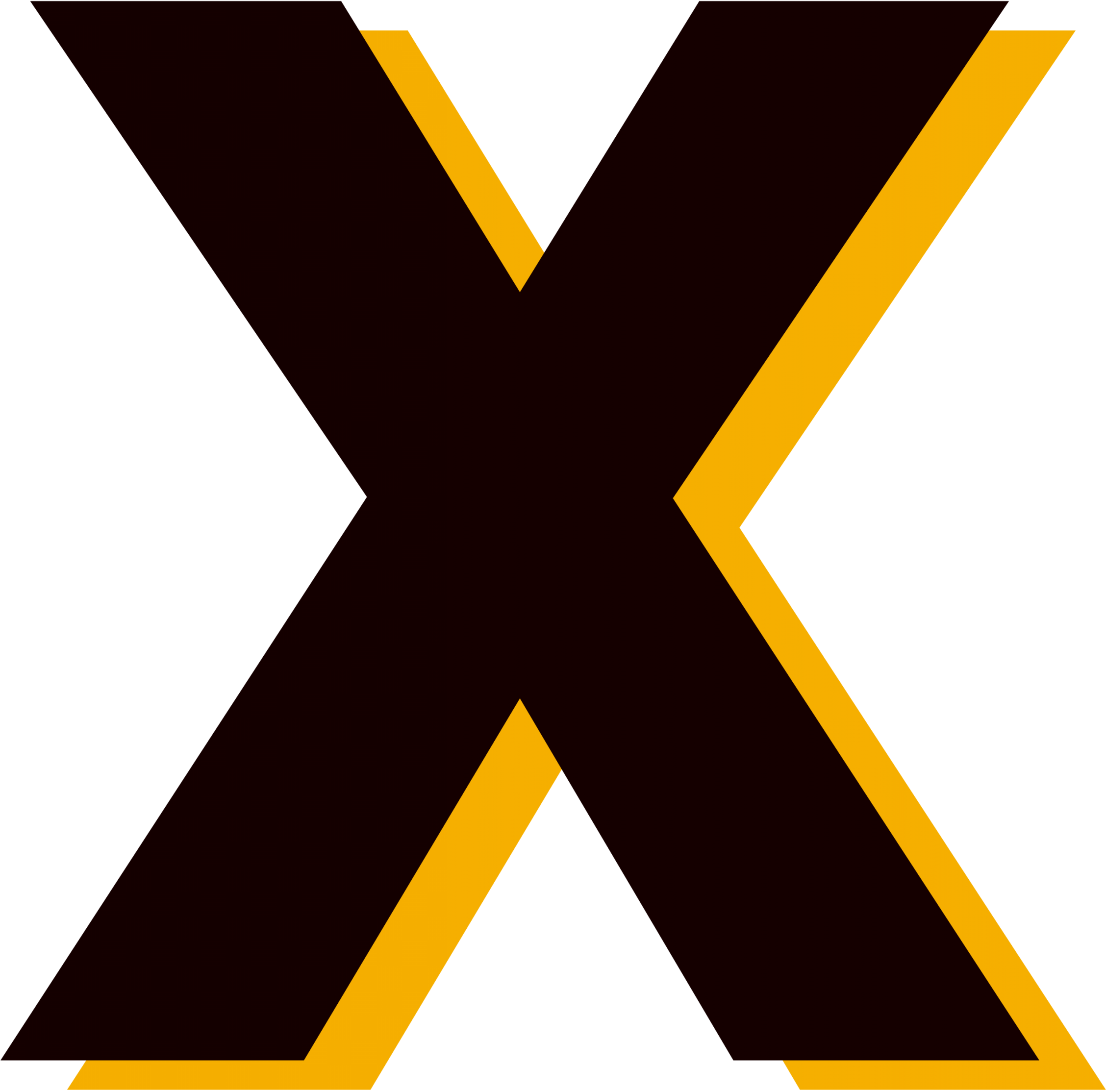 X By Geta Clipart (2255x2560), Png Download