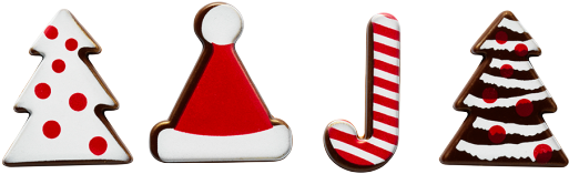 Christmas Tree Clipart (568x568), Png Download