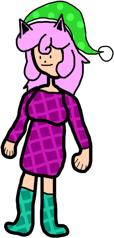 Clip Art - Png Download (425x890), Png Download