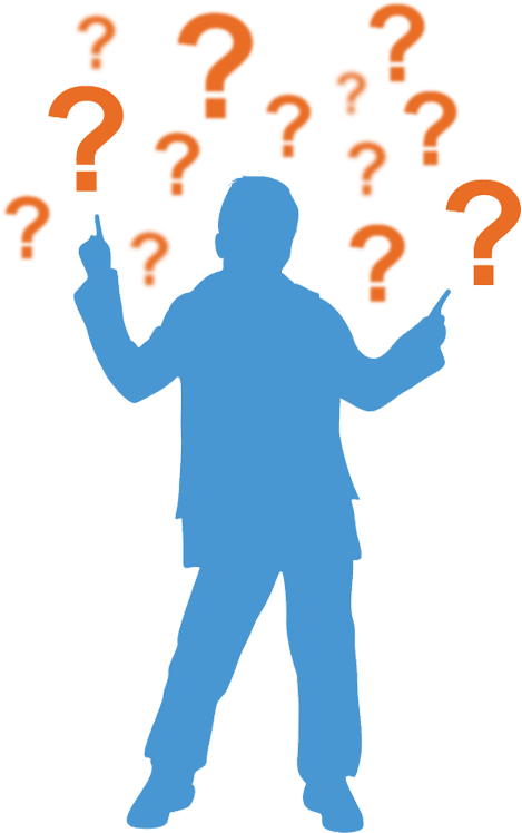 Adhd Clipart (480x750), Png Download