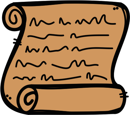 Declaration Of Independence Clipart - Png Download (614x536), Png Download