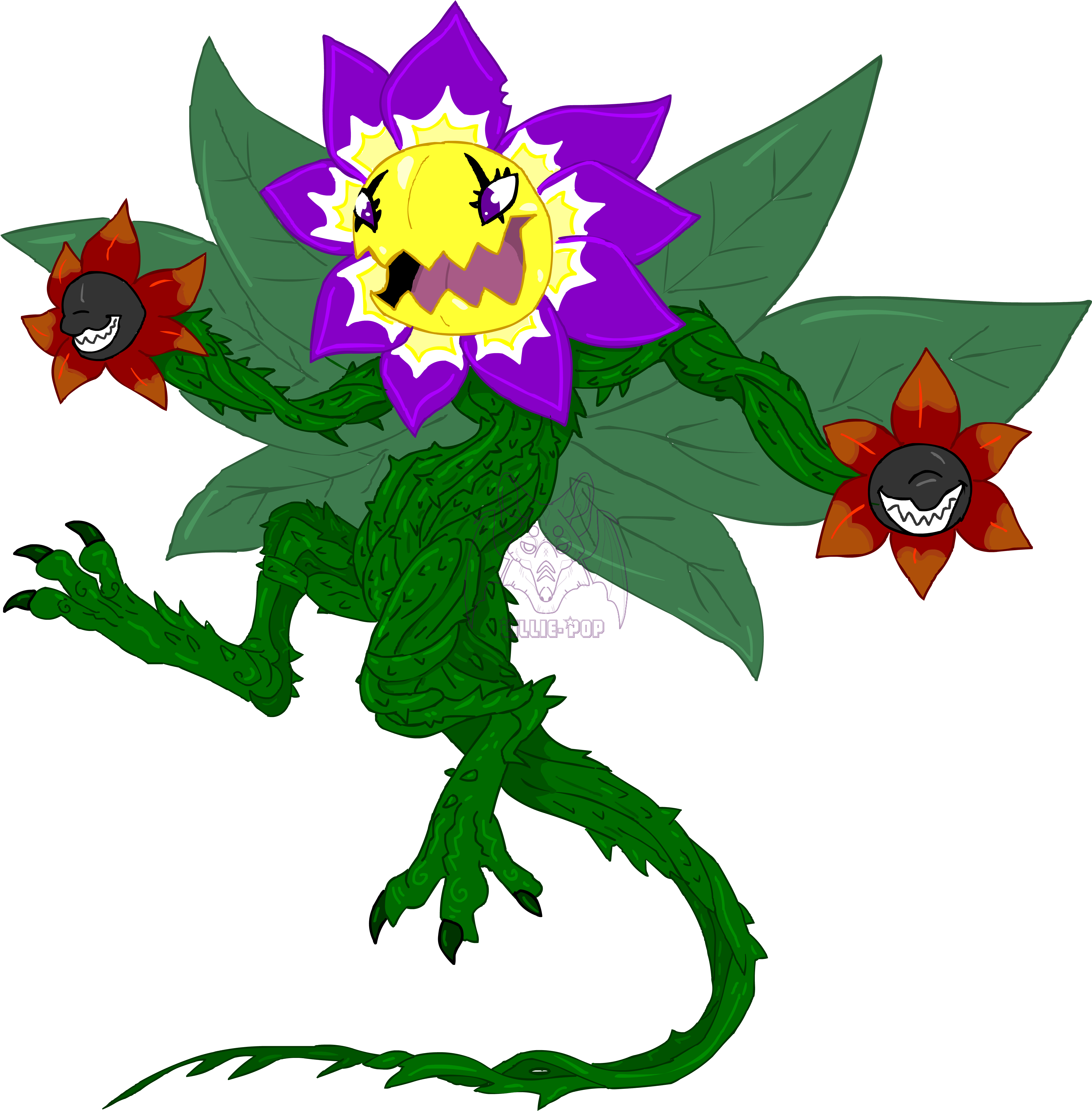 Illustration Clipart (4356x4432), Png Download