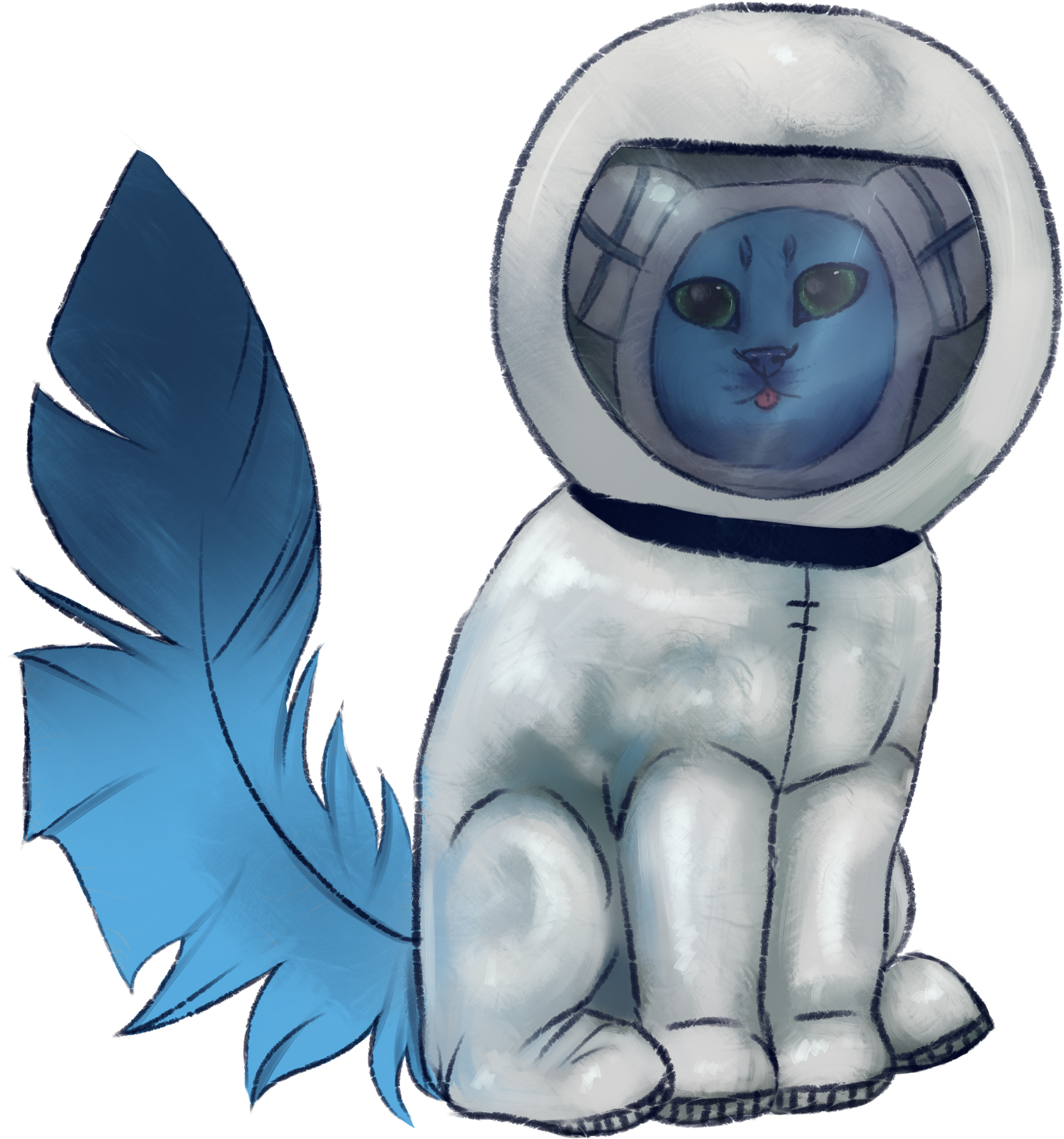 Cartoon Clipart (4032x3024), Png Download