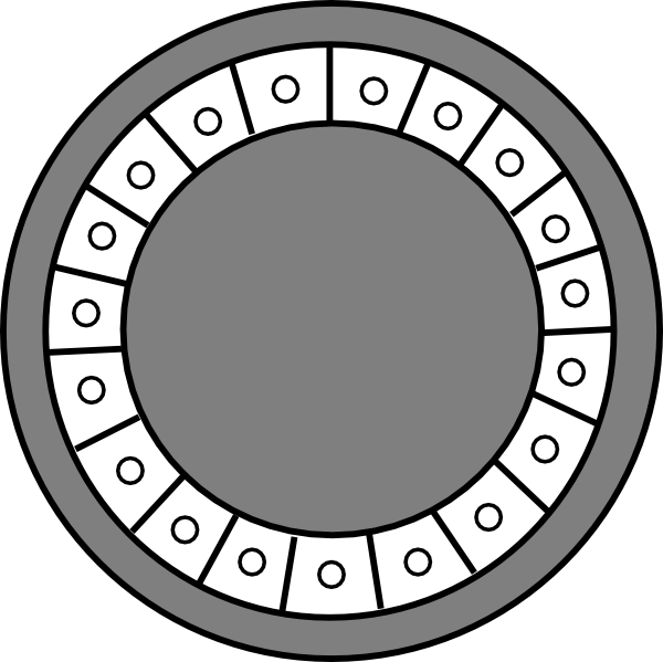 Sewer Clipart - Png Download (600x599), Png Download