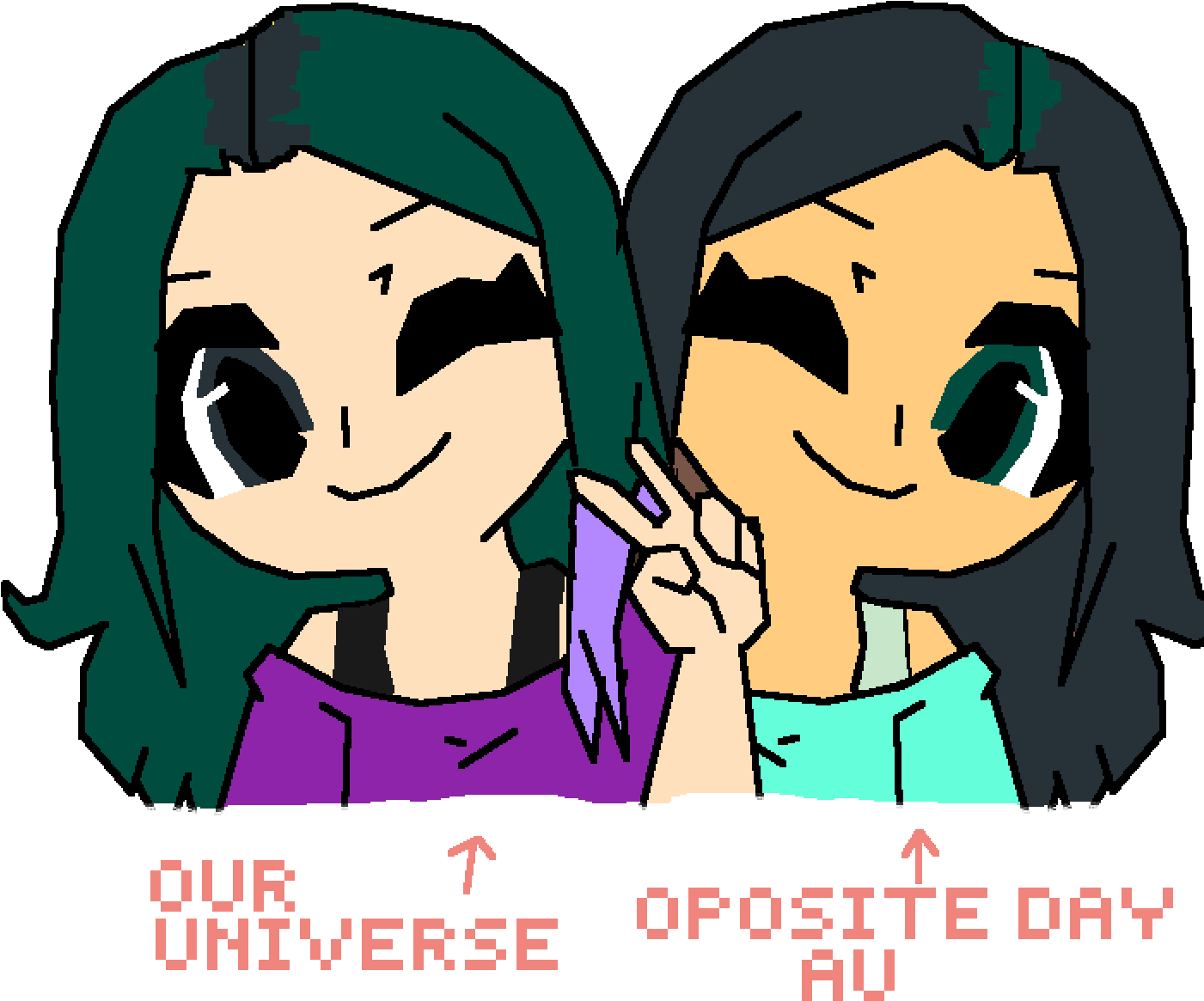 Cartoon Clipart (1400x1400), Png Download