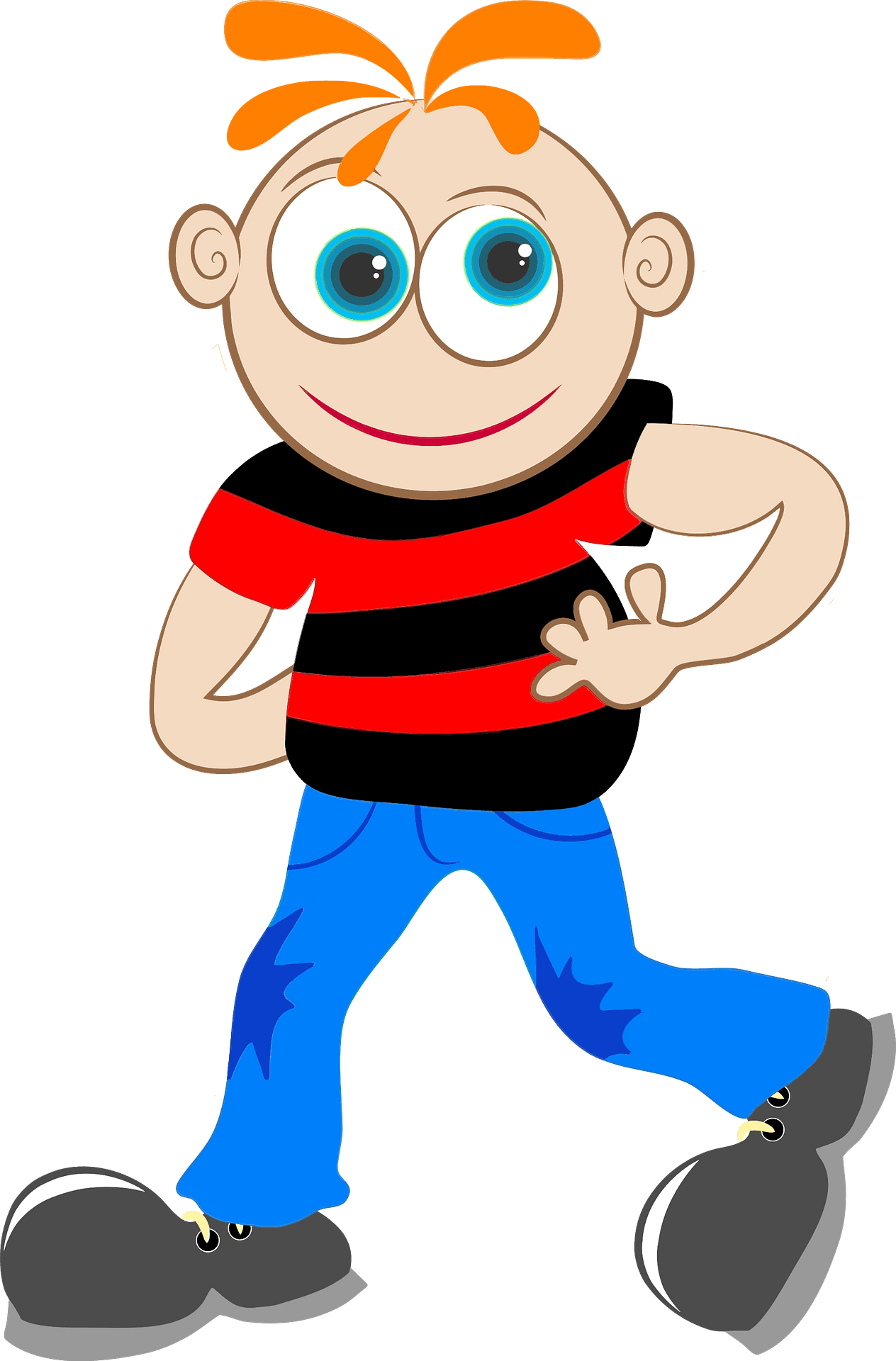 Clip Art - Png Download (1264x1920), Png Download