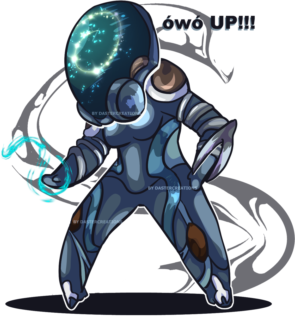 Chibi Mag Clipart (1280x1352), Png Download