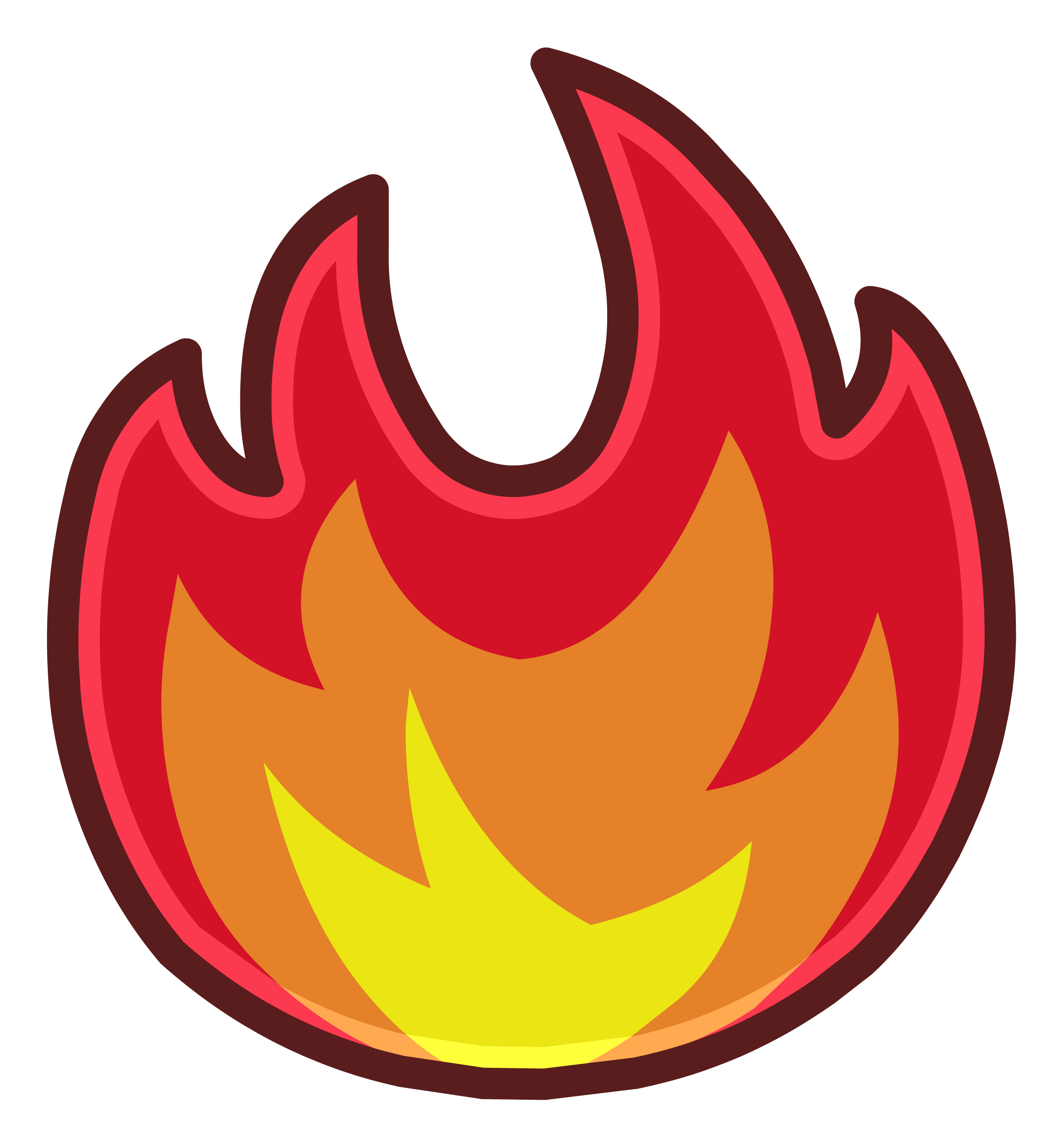 Club Penguin Rewritten Wiki Clipart (2541x2740), Png Download