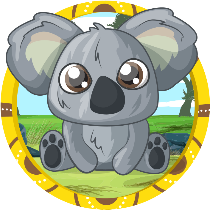 Cartoon Clipart (720x720), Png Download