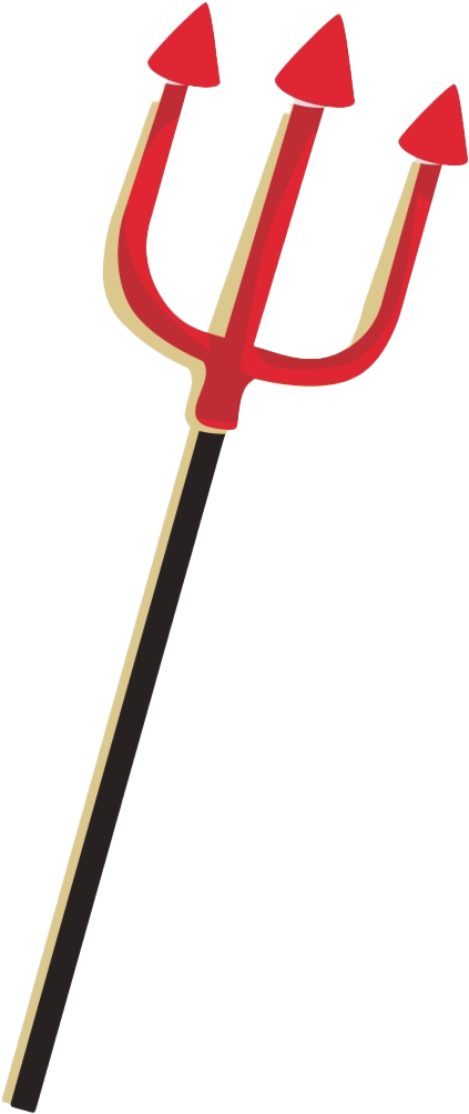 Neptune Trident Png Image Devil Trident Png Clipart Full Size Clipart 5340772 Pinclipart