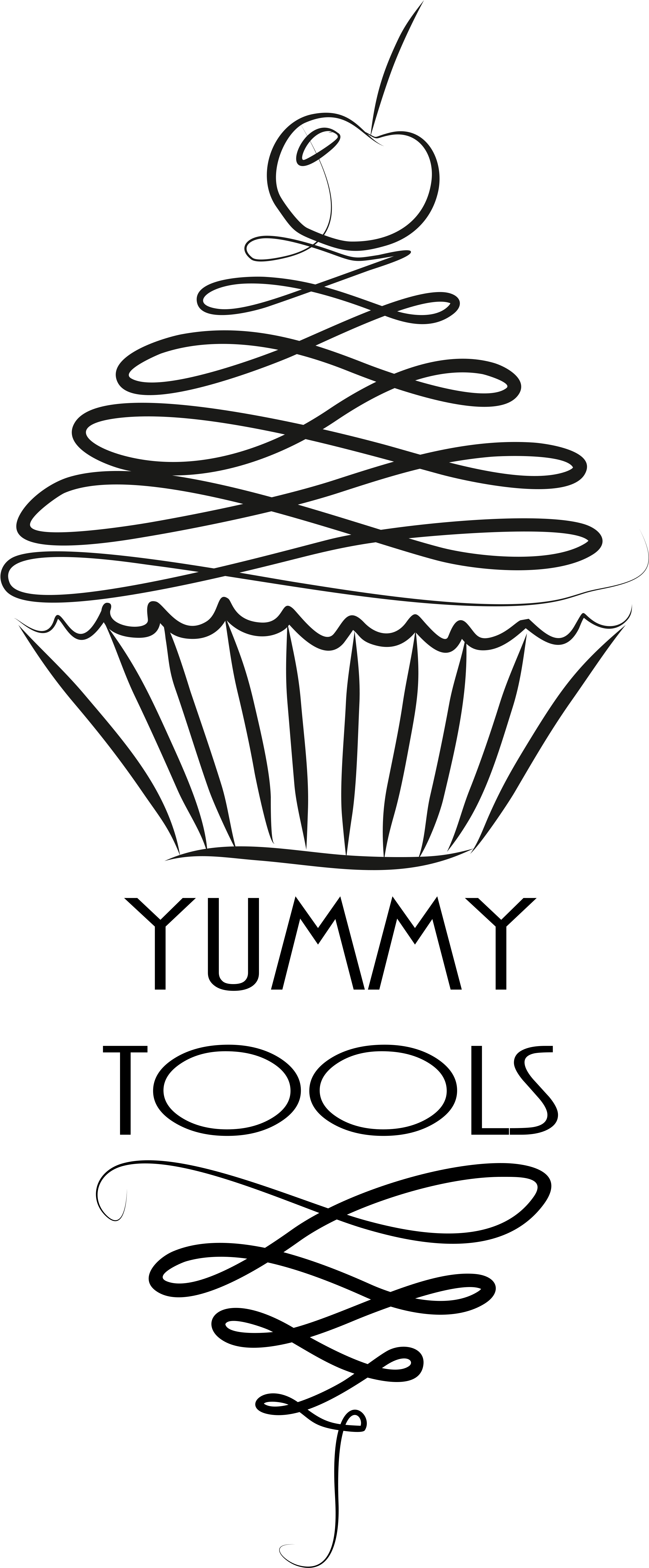 Your Logo Clipart (2647x6256), Png Download