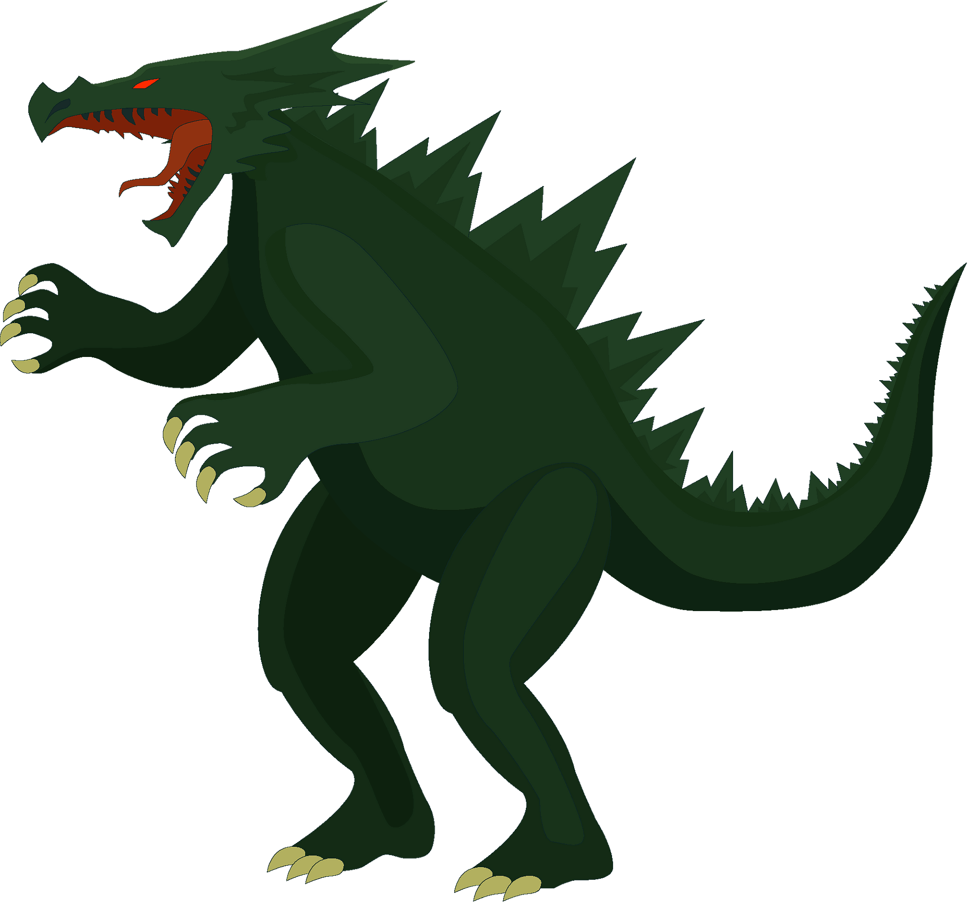 Illustration Clipart (1920x1789), Png Download