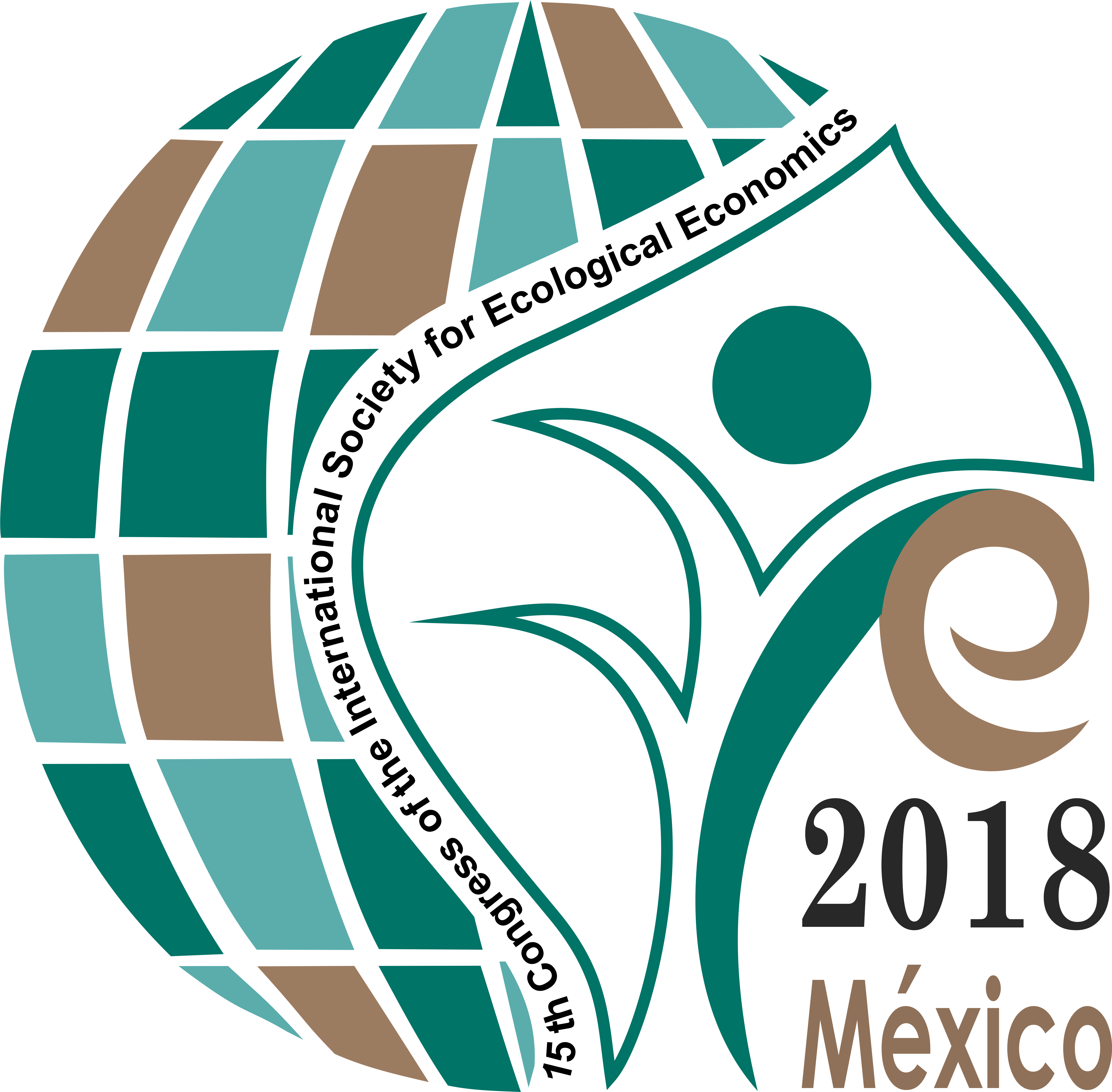 International Society For Ecological Economics Clipart (5643x5542), Png Download