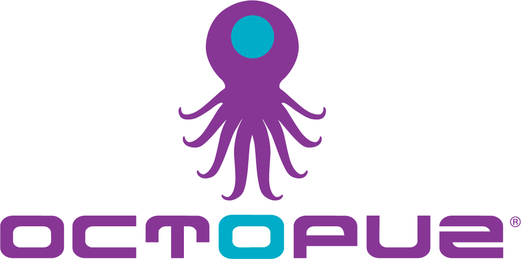 Octopuz Clipart (1068x531), Png Download