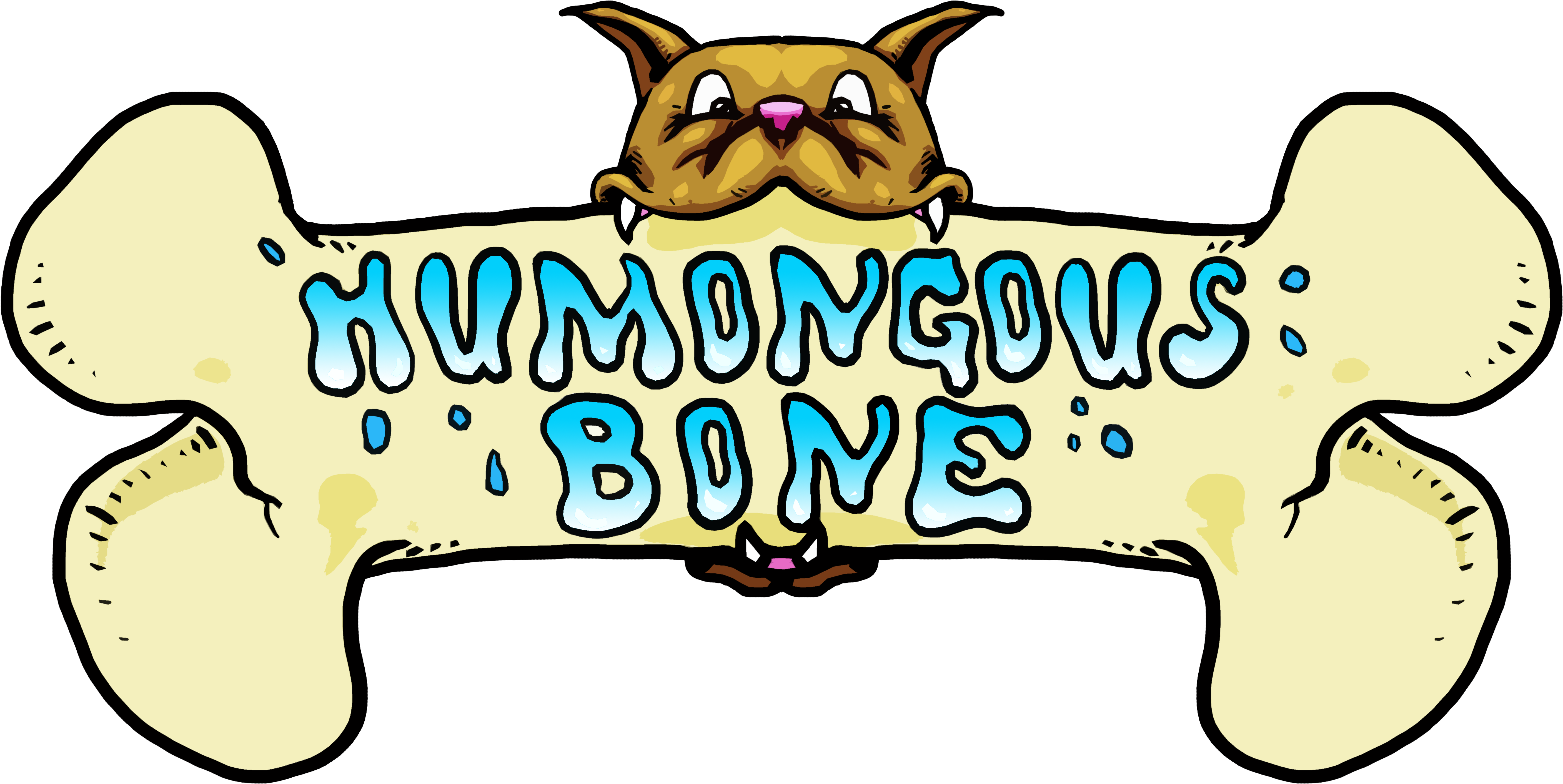 Logo - Cartoon Clipart (5760x3240), Png Download