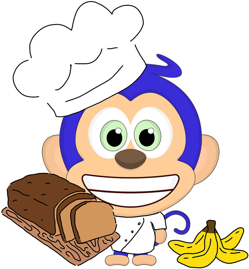 Cartoon Clipart (1000x1000), Png Download