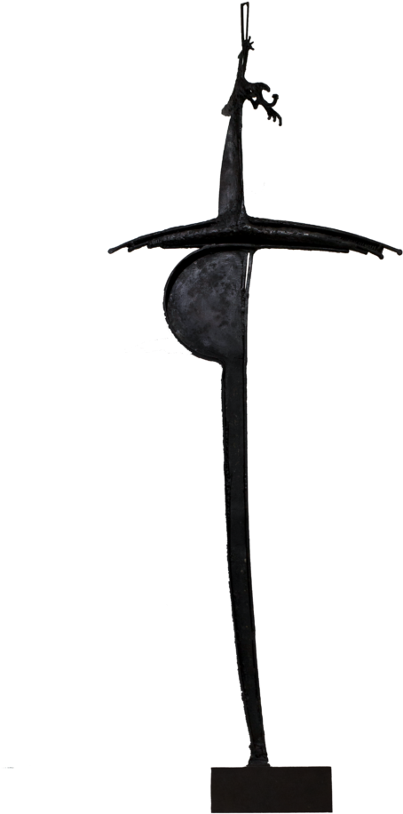 Sword Clipart (667x1024), Png Download