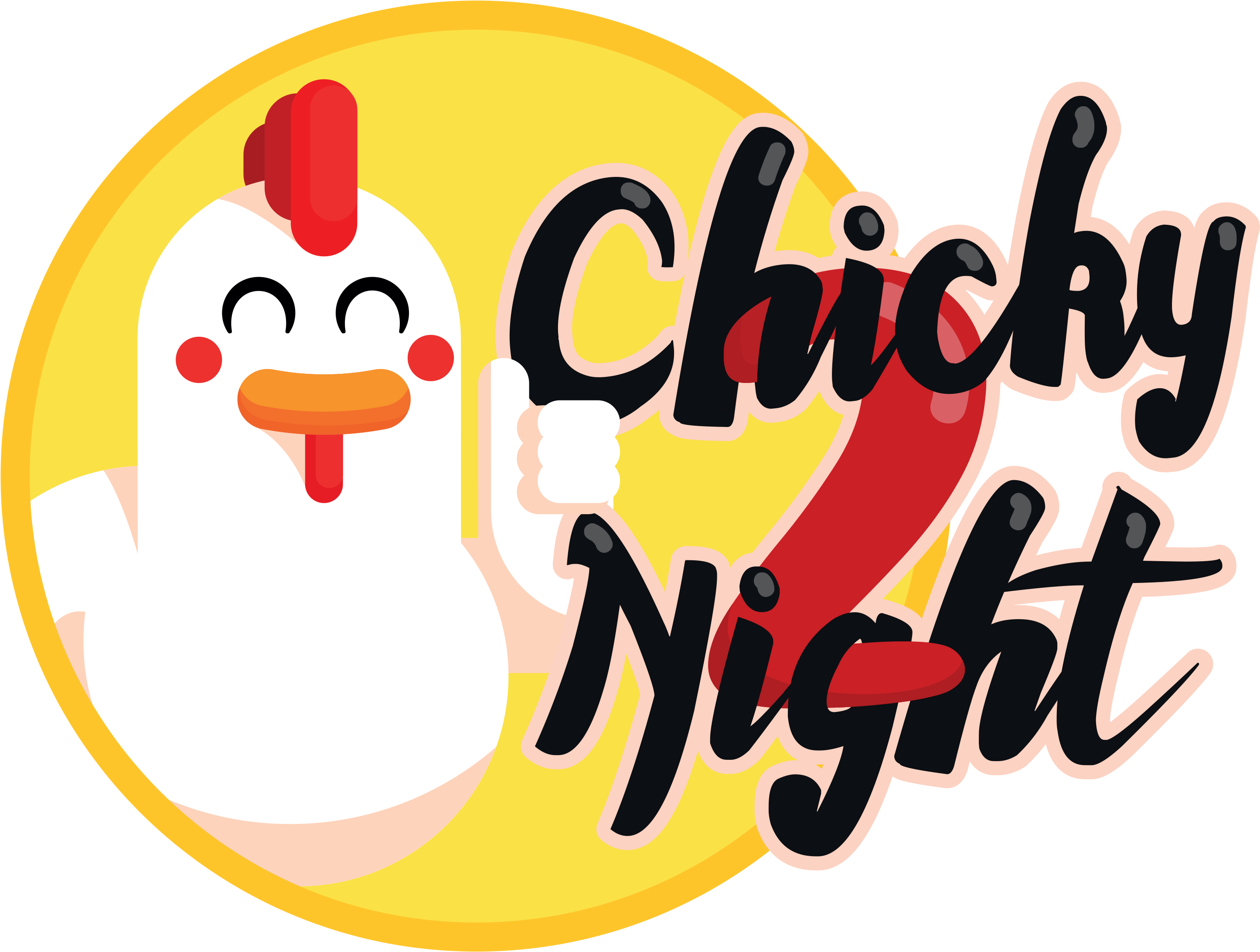 Logo - Cartoon Clipart (2960x2270), Png Download