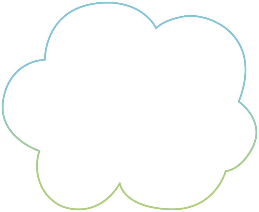 Cloud - Recipes - Philippines Pampanga Clipart (880x718), Png Download