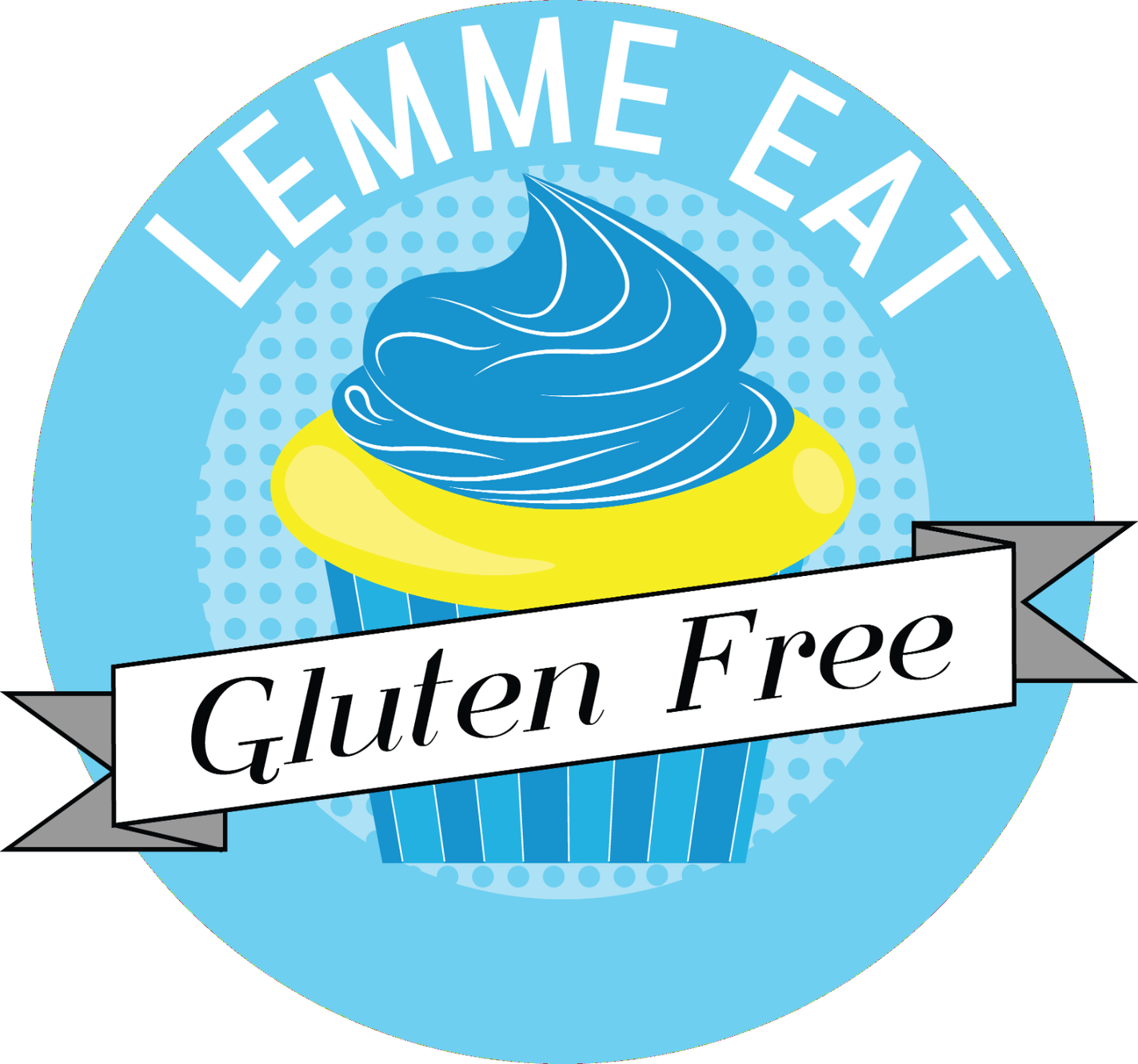 Gluten Free Cake Clipart - Png Download (1423x1330), Png Download