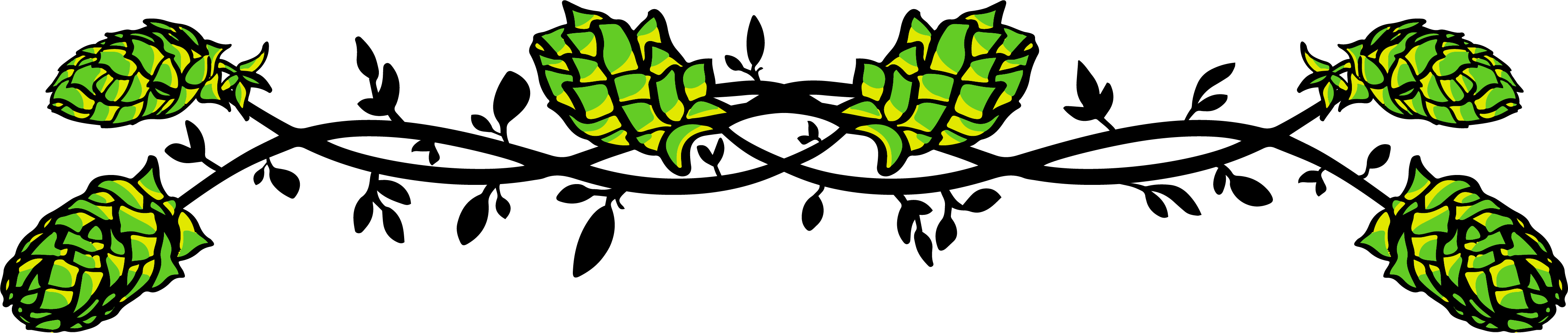 Clip Art - Png Download (3969x843), Png Download