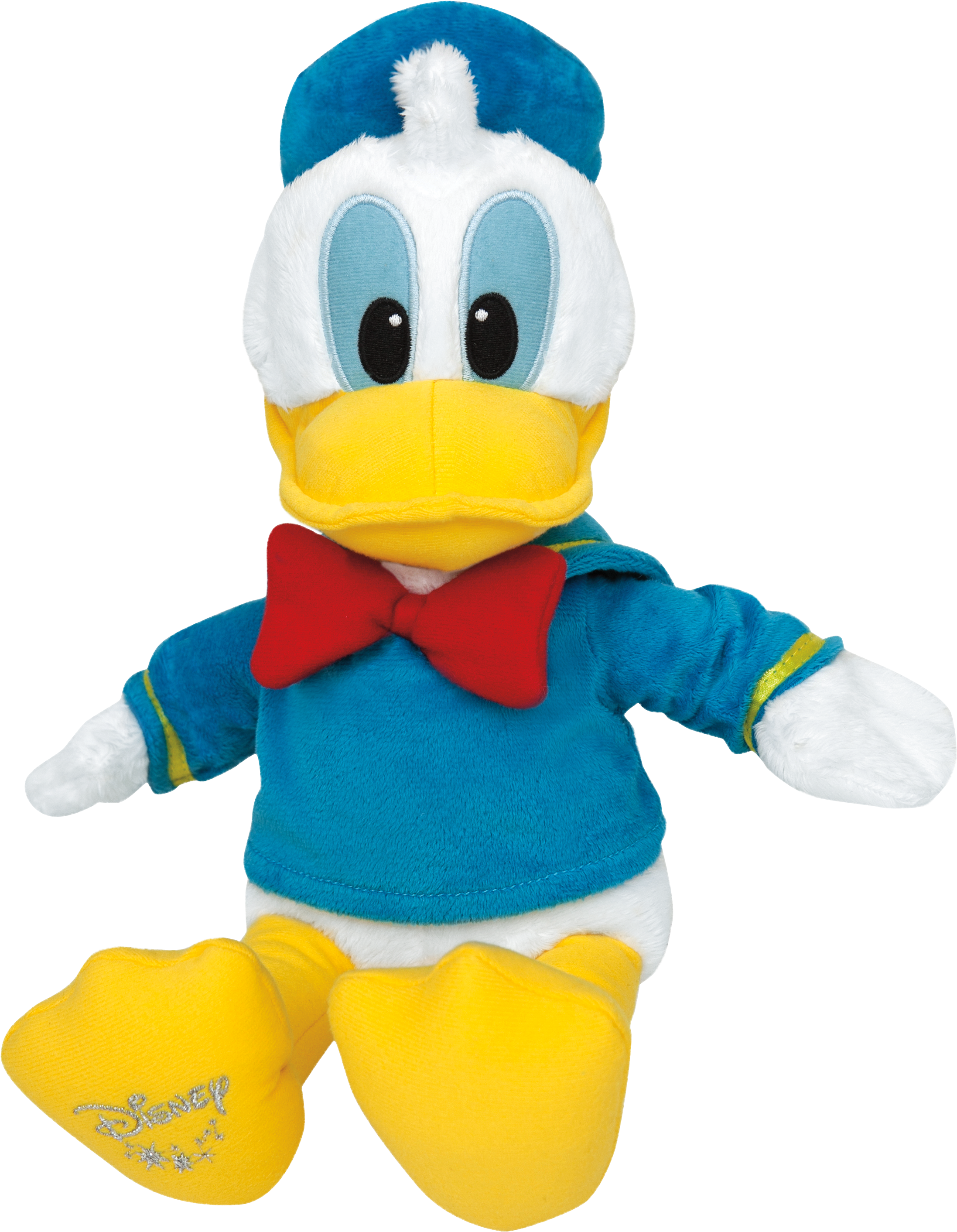 Pato Donald Png , Png Download - Donald Duck Clipart (2194x2824), Png Download