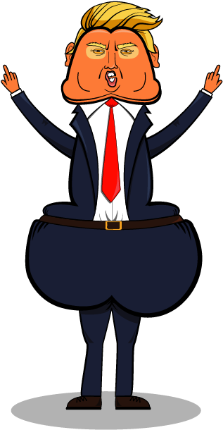 Cartoon Clipart (618x618), Png Download