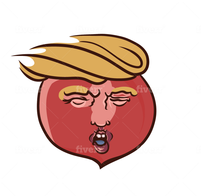 Cartoon Clipart (680x662), Png Download