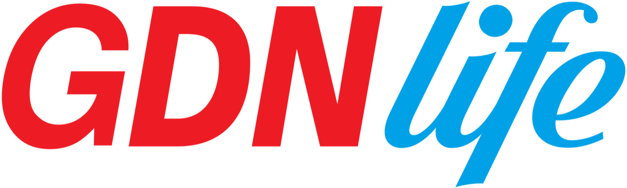 Gdn Life Clipart - Full Size Clipart (#5342440) - PinClipart