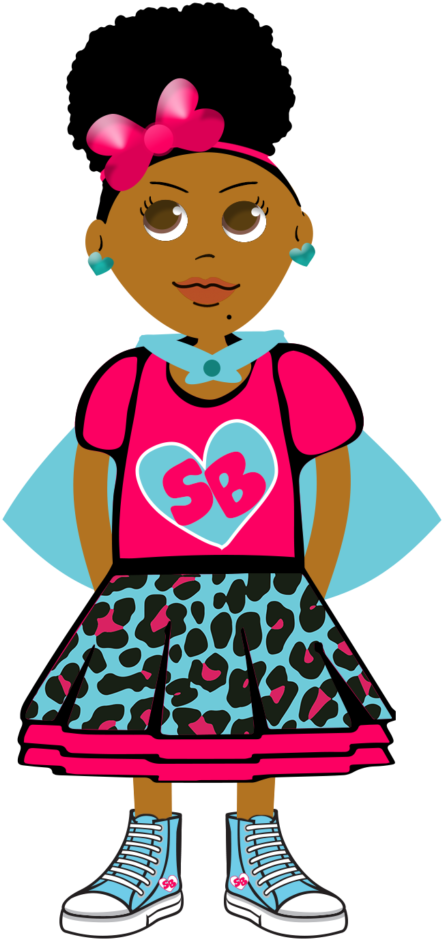 Dolls Clipart Beautiful Doll - Cartoon - Png Download (614x1024), Png Download