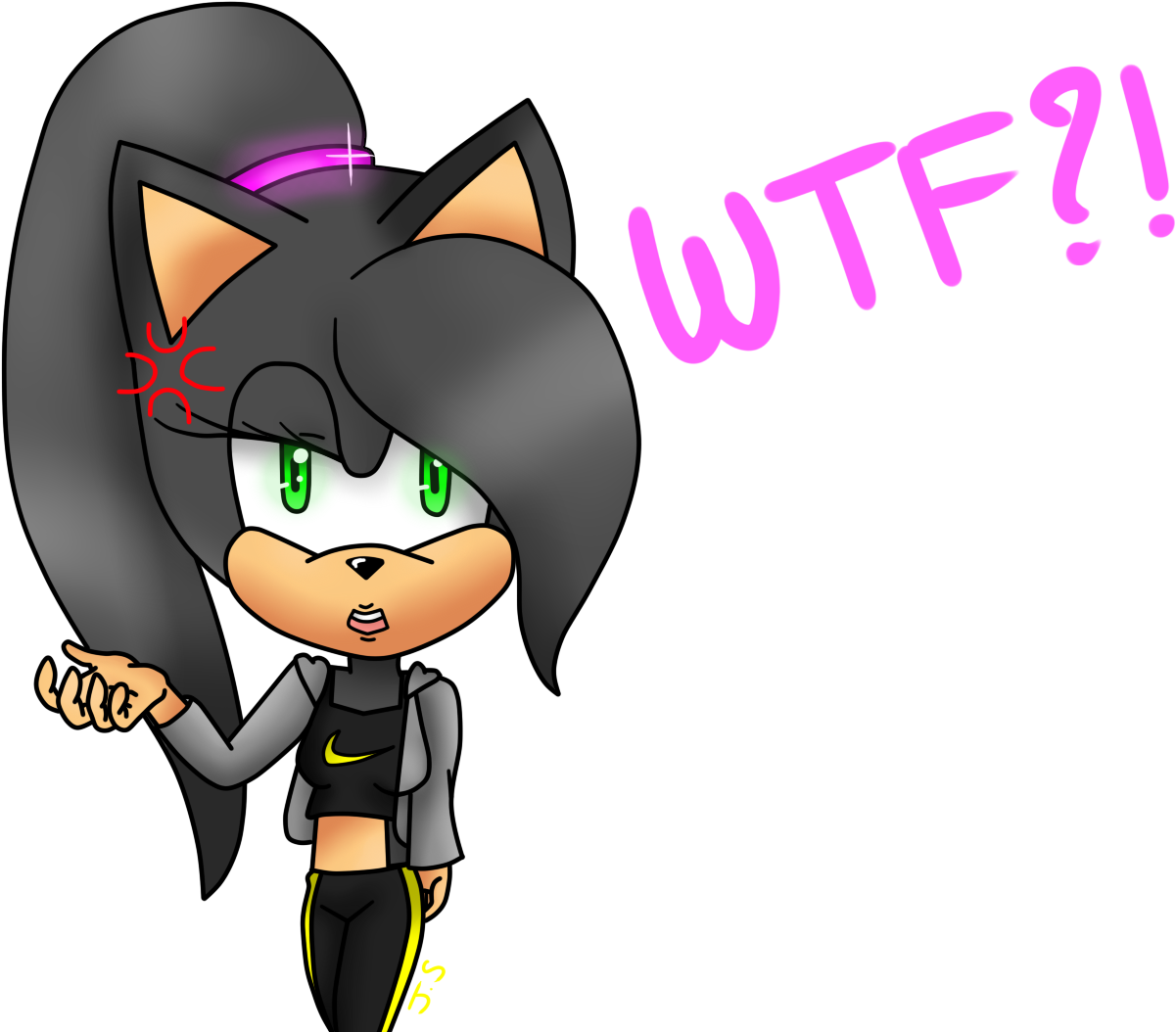 Mine Drawing Cartoon - Cartoon Clipart (1398x1200), Png Download