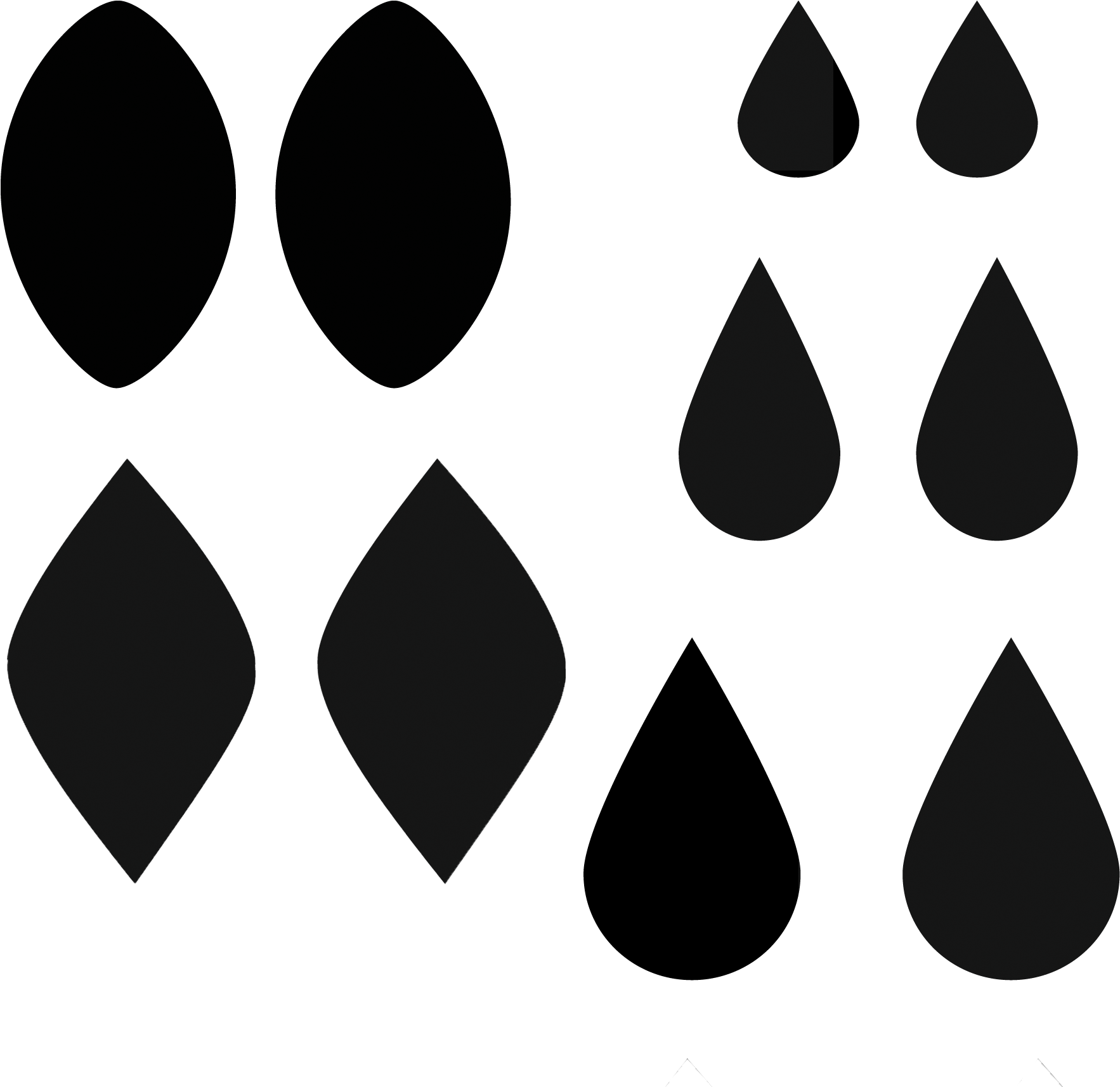 Clip Art - Png Download (1887x1814), Png Download