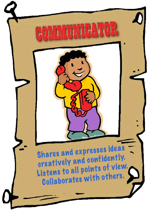 Posters Poster Template Printable Wanted Clipart (607x824), Png Download