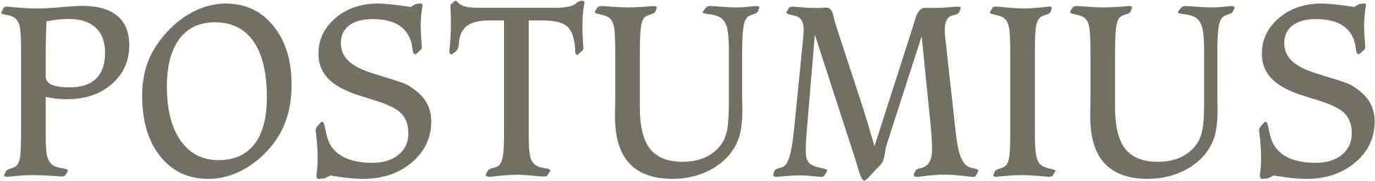 Calligraphy Clipart (2000x441), Png Download