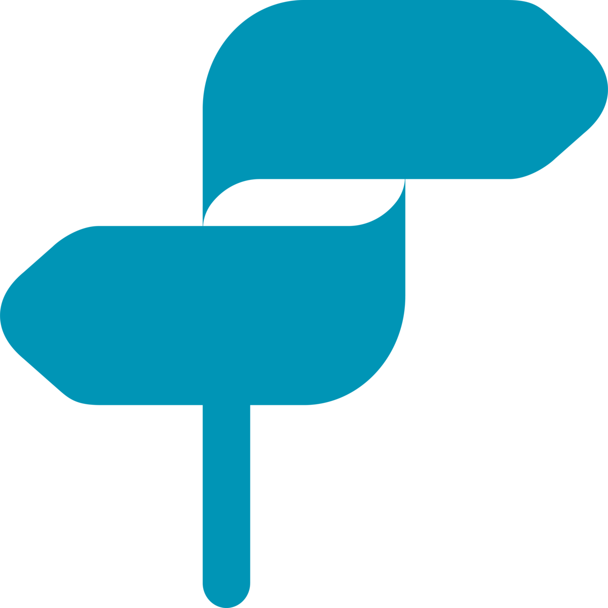 Flynote Clipart (1200x1200), Png Download