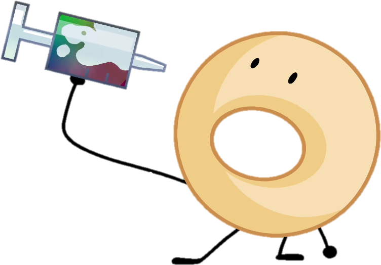 Basketball And Donuts Clipart Clip Art Freeuse Image - Portable Network Graphics - Png Download (840x552), Png Download