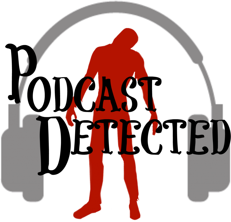Podcast Detected Clipart (1024x988), Png Download