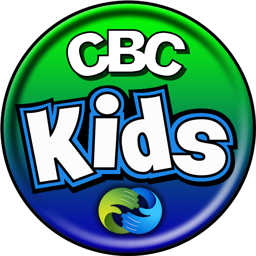 Kidslogoblackstroke Clipart (858x852), Png Download
