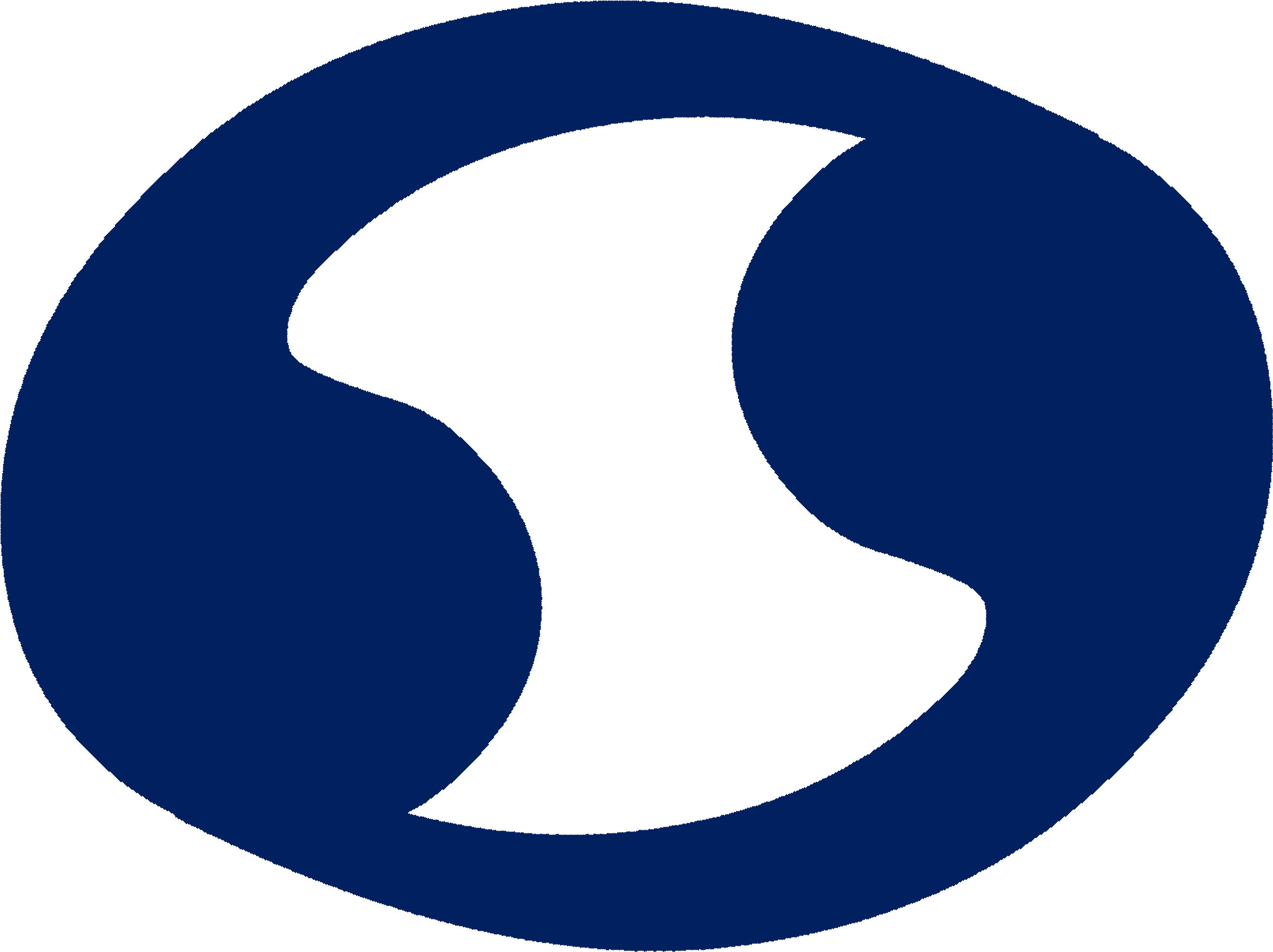 Doubting Commas - Crescent Clipart (2675x2021), Png Download