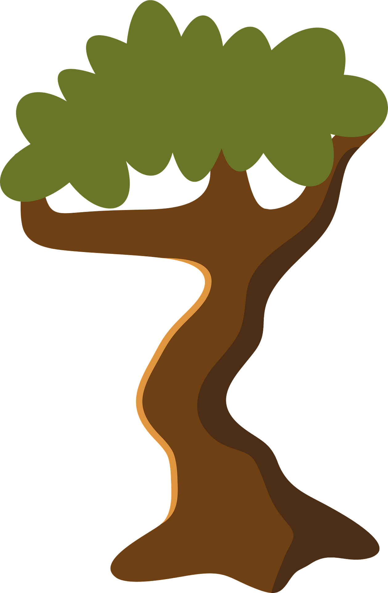 Illustration Clipart (1259x1920), Png Download