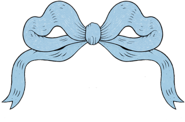 #ribbon #teatime #heart #love #sweet #dreamy #fancy Clipart (600x600), Png Download