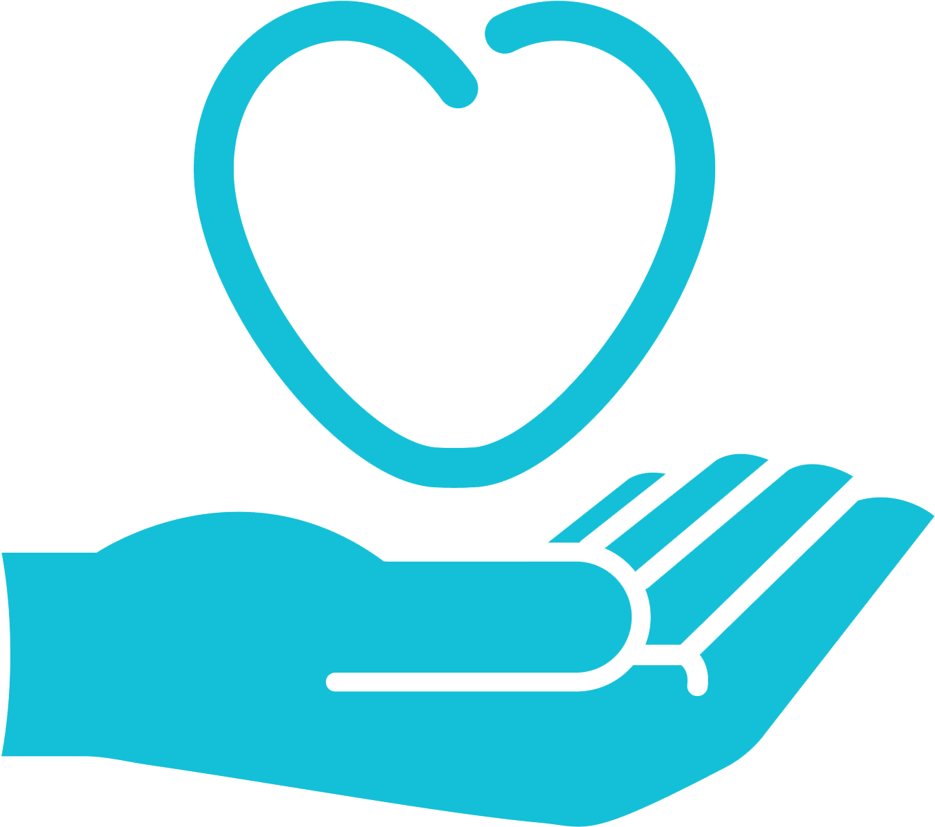 Heart Clipart (1774x1528), Png Download