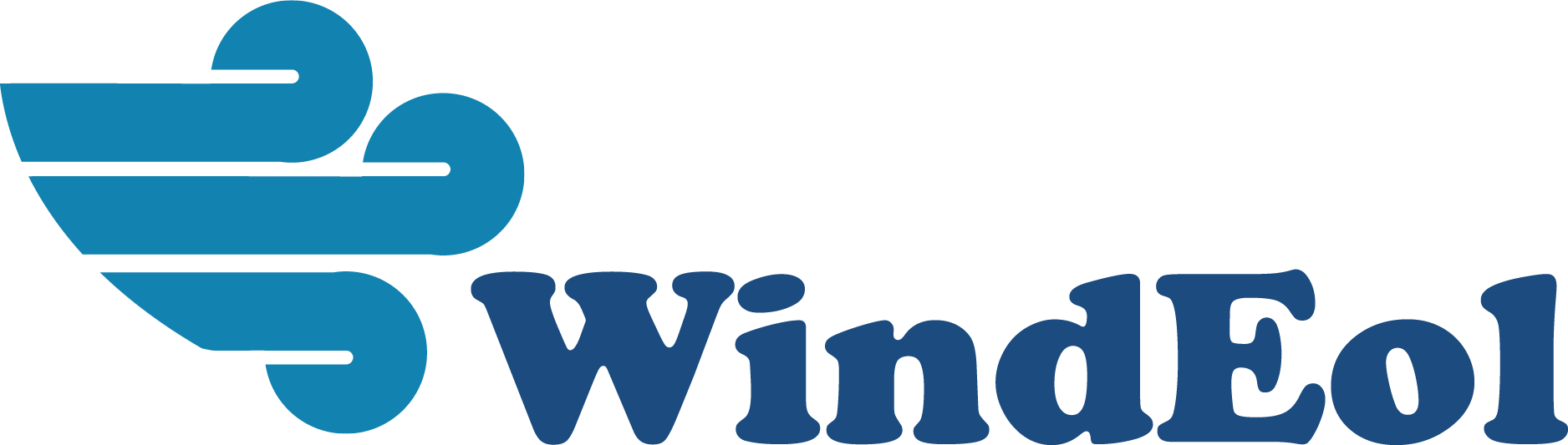 Equipos Eólicos Clipart (1876x533), Png Download