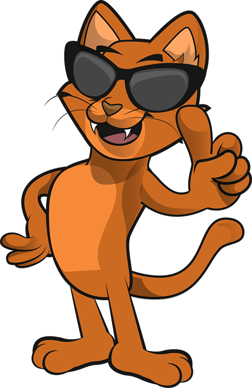 Cartoon Clipart (500x769), Png Download