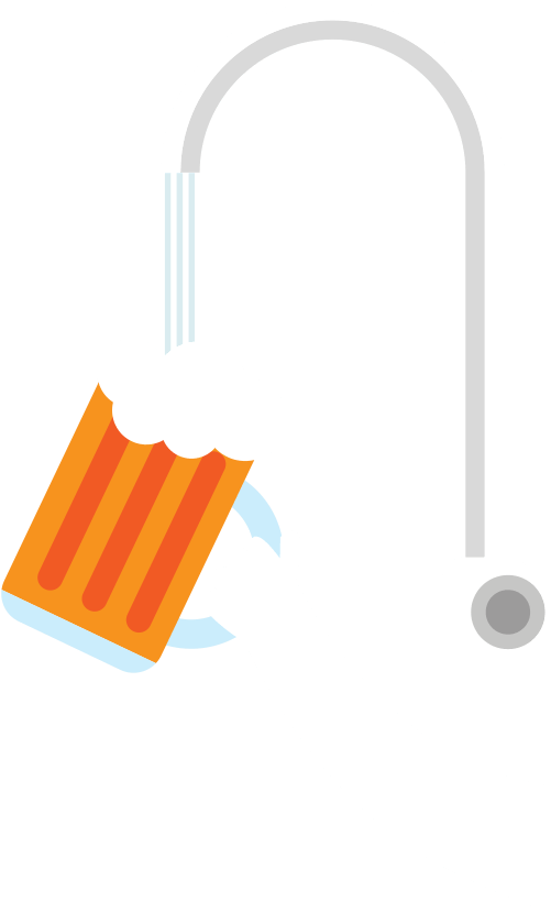 Illustration Clipart (509x829), Png Download