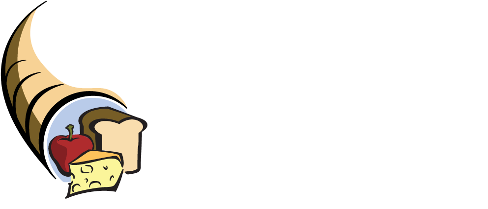St Mary's Food Bank Clipart (1000x500), Png Download