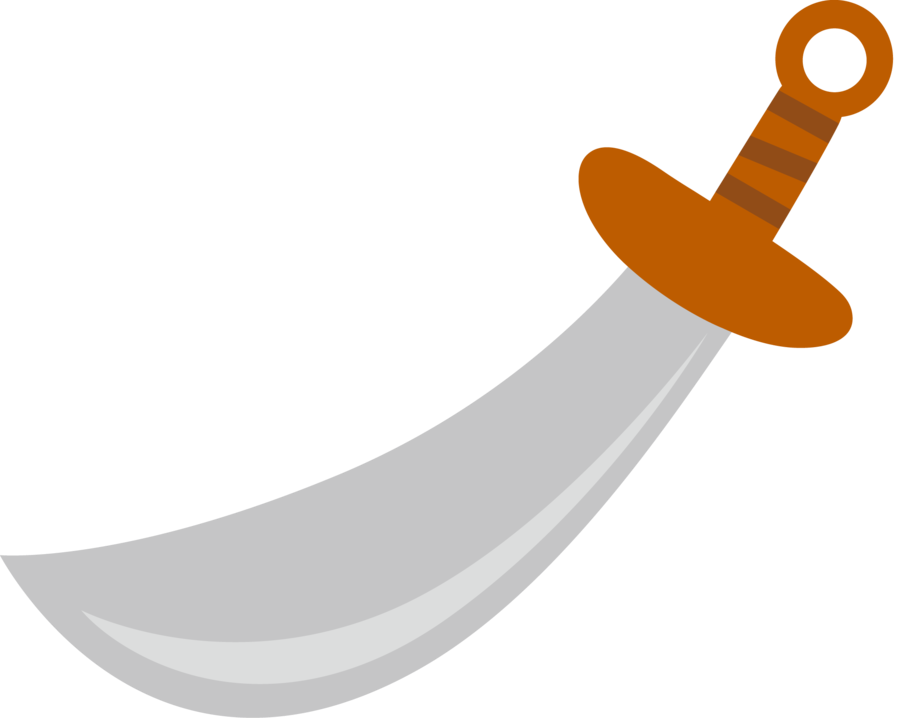 Clipart De Piratas Bebés - Illustration - Png Download (900x718), Png Download