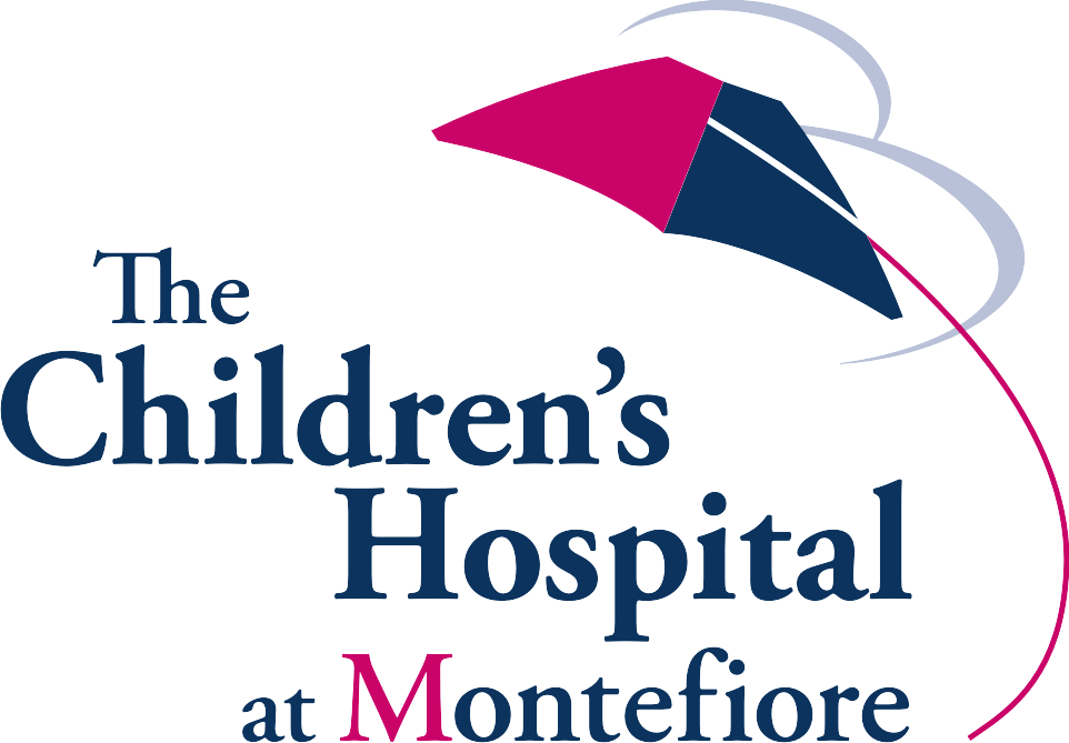 Kisspng Logo Childrens Hospital At Montefiore Brand - Children's Hospital At Montefiore Logo Clipart (962x669), Png Download